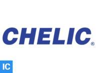 CHELIC (气立可)